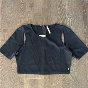 New Fabletics Eva midi top sz. XL